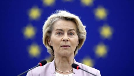 La UE quiere continuar negociando: “Seguimos listos para trabajar por un acuerdo”