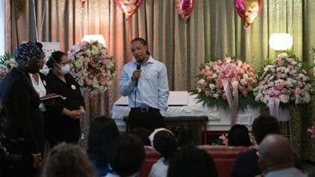 Family of 8-Year-Old Migrant Girl Who Died in U.S. Custody Seeks $15 Million