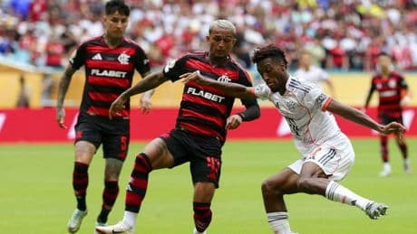 Wesley, il Flamengo avvisa la Roma: «Non abbiamo necessità di vendere. Qualsiasi cessione si farà alle nostre condizioni»