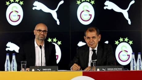Galatasaray rest çekti! 'Ya 10 milyon euroyu verin ya da biz yokuz'