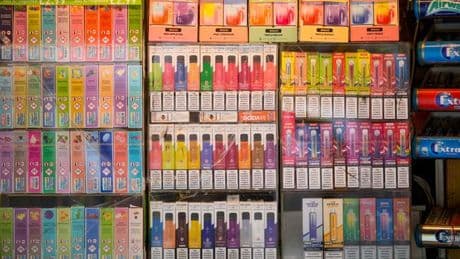 Major 'vapocalypse' warning as new products threaten disposable vape ban - all you need to know