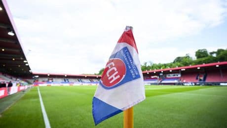 Bundesliga-Relegation: Jetzt live: 1. FC Heidenheim gegen die SV Elversberg