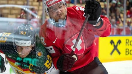 Viertelfinale am Donnerstag - Eishockey-WM 2025: Wie geht‘s jetzt weiter?
