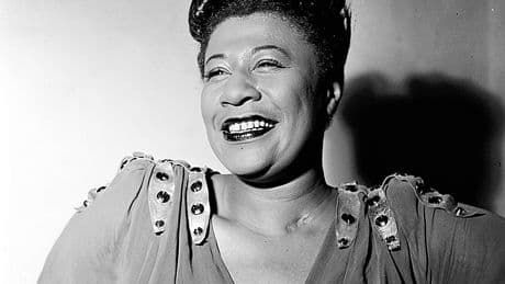 Por qué debería seguir el ejemplo de Ella Fitzgerald