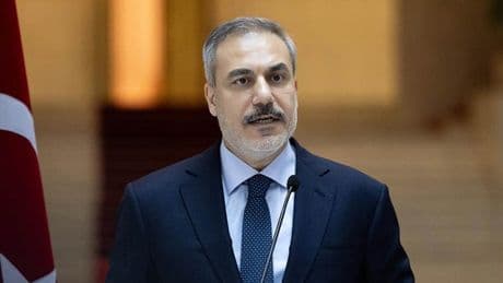 Hakan Fidan 'PKK Kongresini' değerlendirdi: Suikast girişimini 'ilk kez' açıkladı