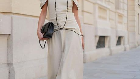 Las mejores ideas de looks que respiran el lujo silencioso para ir bien vestida en cualquier circunstancia