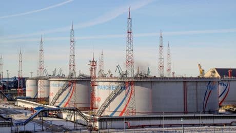 Krieg in der Ukraine: Von der Leyen sagt Trump neuen Plan zu russischer Energie zu