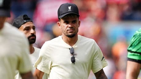 The logic behind Liverpool’s decision to sell Luis Diaz