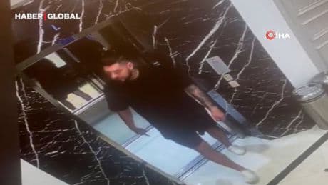 İstanbul Boğazı’nda kaybolan Rus yüzücünün son görüntüleri ortaya çıktı