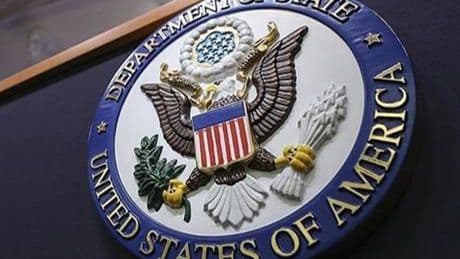 Trump İsrail saldırabilir demişti! ABD'den vatandaşlarına Orta Doğu'da güvenlik uyarısı