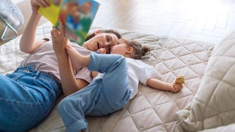«Les parents ont désormais peur de dire non»: comment faut-il s’adresser à ses enfants ?