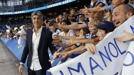 La prensa guipuzcoana ataca al Athletic tras las alabanzas de Imanol a su filosofía: «Ha hecho cerdadas históricas»