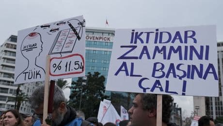 Tefeciye %88, memura %10