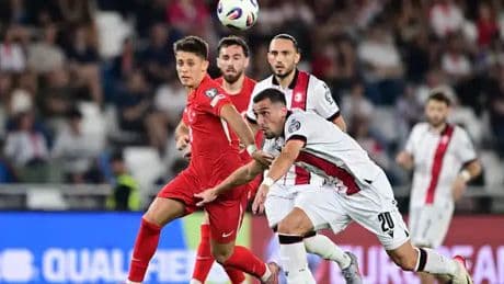 Dev maç öncesi: Luis de la Fuente'den Arda Güler yanıtı!