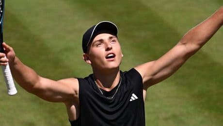 Aktuelles aus dem Tennis: Premiere für Engel – Talent erstmals im Viertelfinale auf der ATP-Tour