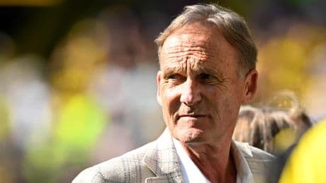 Jetzt offiziell! - Watzke zieht in den BVB-Machtkampf