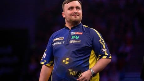 Premier League Darts 2025 permutations: Who can claim final spot in play-offs