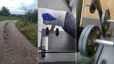 I Gave Up Cardio After Weights – My Running And Lifting Has Never Been Better