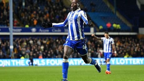 RANGERS CONFIDENTIAL: Wednesday wonder Gassama would be a smash hit with Ibrox fans