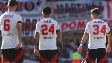 River in emergenza contro l'Inter. La rabbia di Perez: &quot;Ammoniti molto velocemente...&quot;
