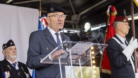Armée : deux anciens généraux radiés pour manquement au devoir de réserve
