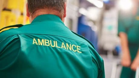 Paramedic reveals 'life changing' phone feature that can be vital in an emergency
