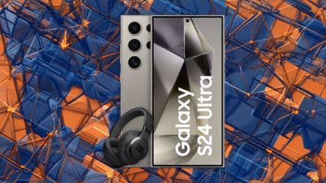 Jetzt günstiger: Galaxy S24 Ultra im Bundle mit JBL-Kopfhörern bei o2 sichern