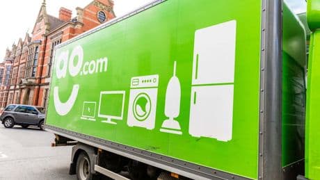 AO World delivers record profits as sales jump higher