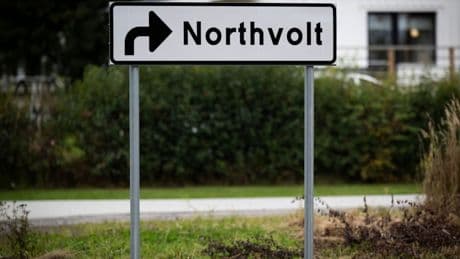 Batteriewerk in Schleswig-Holstein: Fall Northvolt: die eigenartige Doppelrolle des Gutachters