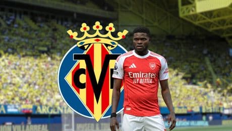 Thomas Partey, acusado de violación, desata un terremoto en el Villarreal: el club sigue con la idea de su fichaje y la afición se opone