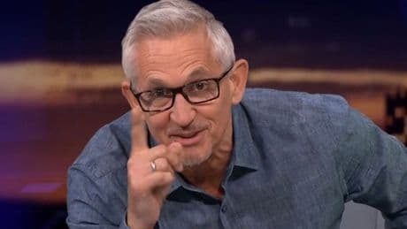 Gary Lineker has last laugh in BBC battle as Rest is Football podcast finds new home