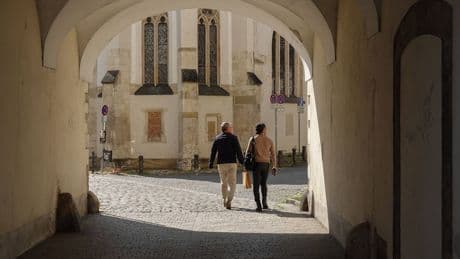 Fördergelder in Bayern: Wo sind denn all die Einwohner?
