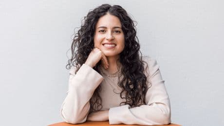 Celia Betrián, psicóloga: “Que tu pareja sea buena persona no significa que sepa quererte bien, ni que tengas que quedarte en esa relación”