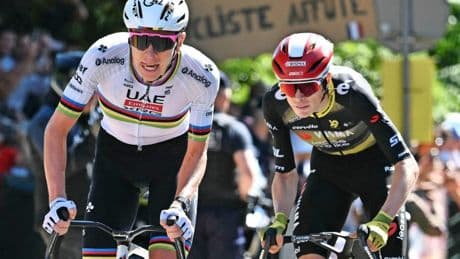 Tour de France: Die Monster-Trilogie in den Pyrenäen