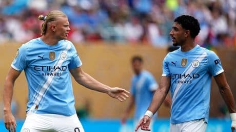 Manchester City-Al Ain: orario, diretta,&nbsp;probabili formazioni&nbsp;e dove vedere in tv e streaming il Mondiale per Club in tempo reale