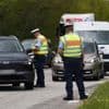 „Weisen jeden Asylsuchenden zurück“: Polizei-Gewerkschaften widersprechen Merz bei Ausmaß der Kontrollen