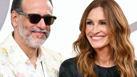 Mostra de Venise : Julia Roberts dans l’un de ses plus beaux rôles avec « After the Hunt », de Luca Guadagnino
