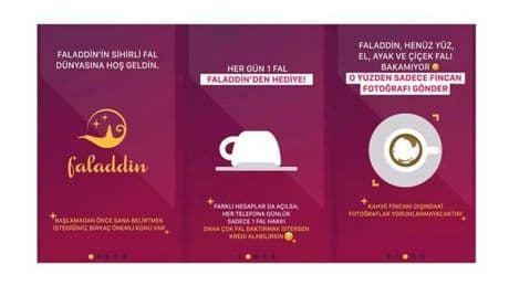 Fal kapanı