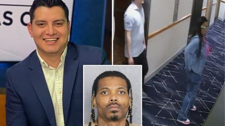Second suspect charged with murder in death of Super Bowl reporter Adan Manzano