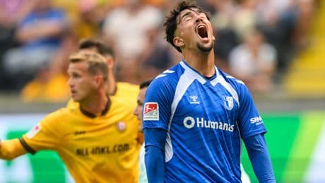 Magdeburg führt erneut im Ostderby – Braunschweig dreht das Spiel