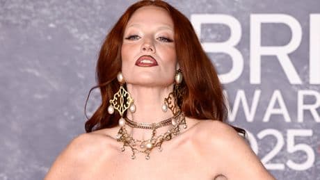Furious Jess Glynne says White House’s ICE post using her song ‘makes me sick’