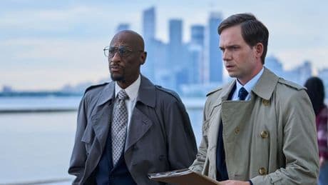 Who is in the cast of The Bombing of Pan Am 103?