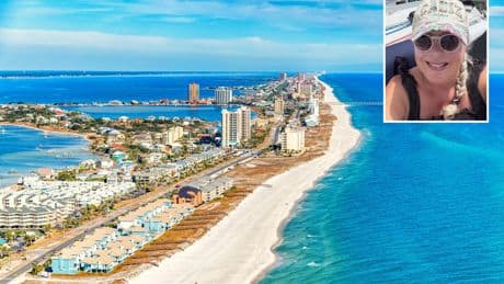 Chilled-out Pensacola is the underrated Miami alternative everyone should consider