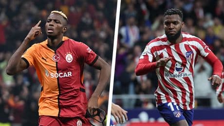 Osimhen en Turquie, l’OM sur deux (gros) prospects, Lemar à la relance en Espagne...Les 5 infos mercato du jour