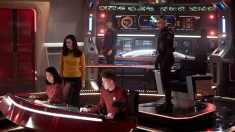 Doctor Who fans finally get sci-fi crossover they’ve been waiting 20 years for