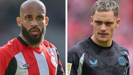 Transfer news LIVE: Mbeumo to Man Utd issue, Wirtz delay, Chelsea to sell 14