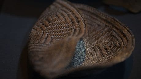Au Pérou, la découverte d’une sépulture met en lumière le rôle central des femmes dans la civilisation Caral