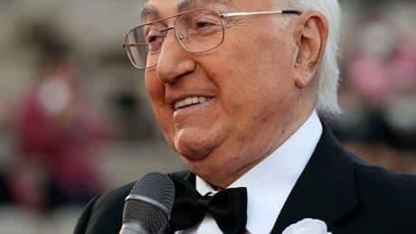 Italians Pay Final Respects to Pippo Baudo, Their ‘King of Television’