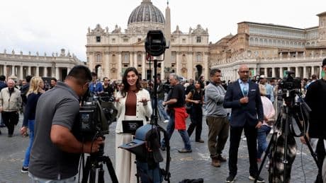Élection du pape : le conclave peut-il vraiment rester secret ?