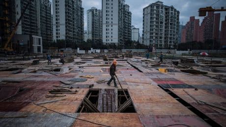 If Americans Are Lawyers and the Chinese Are Engineers, Who Is Going to Win?